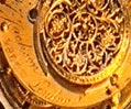 A restored watch