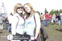 At Radio 1's Big Weekend