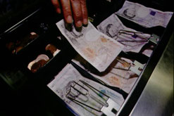 cash register