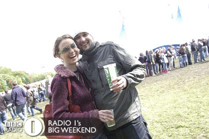 Radio 1's Big Weekend