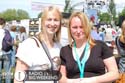 At Radio 1's Big Weekend