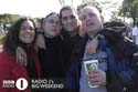 At Radio 1's Big Weekend