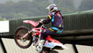 Day 1 - Bolddog Motocross Display team