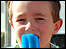 Boy at ArtsFest