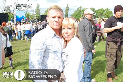 Radio 1's Big Weekend