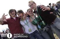 Radio 1's Big Weekend