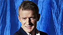 Jeremy Vine remembers the troops in this joint broadcast with forces broadcaster BFBS
