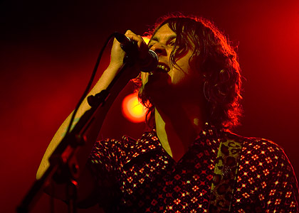 Zutons