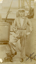 George Stelfox