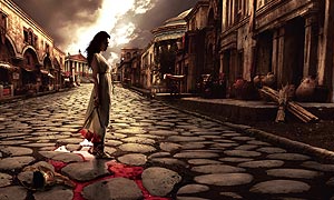 Rome
