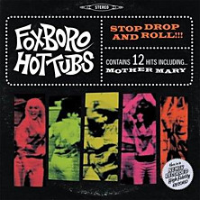 Review of Stop, Drop And Roll