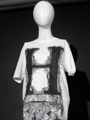T'Shirt  #1