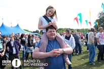 Radio 1's Big Weekend Radio 1's Big Weekend