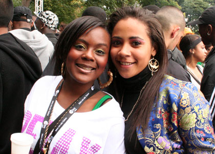 Leeds Carnival Leeds Carnival