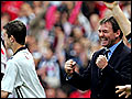 West Brom FC celebrations