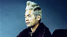 Taka Hirose