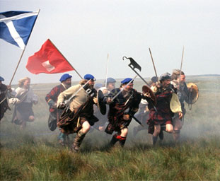 Na Seumasaich