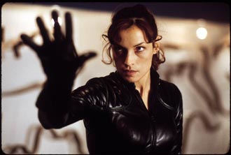 X-Men