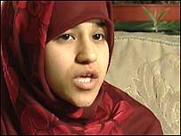 Tahira Hussain