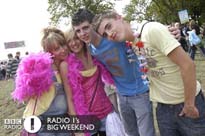 Radio 1's Big Weekend