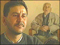 Saddam Majid 