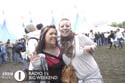 At Radio 1's Big Weekend