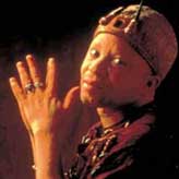 Salif Keita