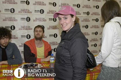 Radio 1's Big Weekend