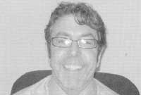Huw Lloyd