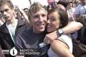 At Radio 1's Big Weekend