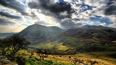 Snowdon