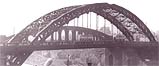 Sunderland's shipyards during WW2