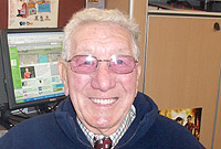 Arthur Brown