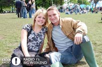 Radio 1's Big Weekend