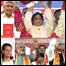 राष्ट्रीय पार्टियां