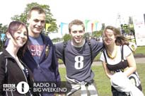 Radio 1's Big Weekend