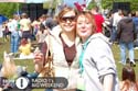 At Radio 1's Big Weekend