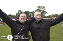 Radio 1's Big Weekend