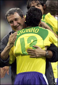 Cicinho