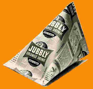 Lovely Jubbly