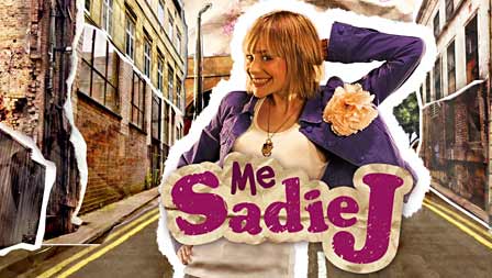Sadie J