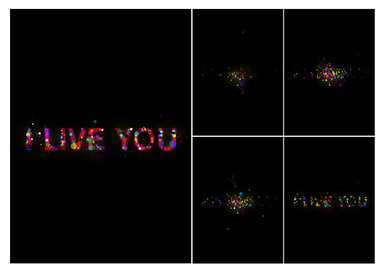 I LIVE YOU 2