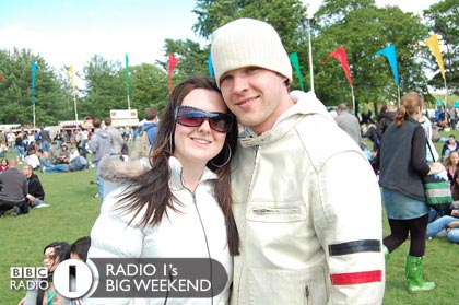 Radio 1's Big Weekend