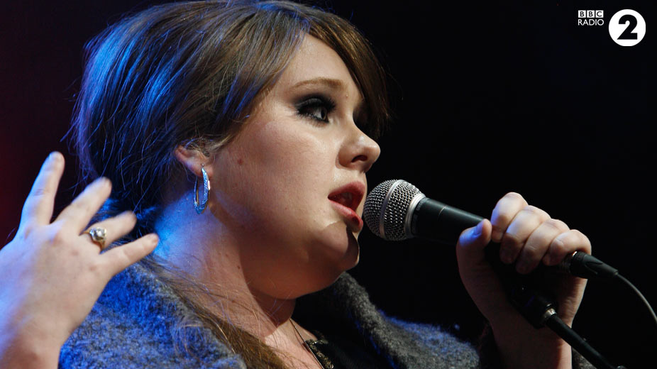 Adele