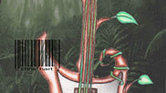 Jungle bass