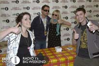 Radio 1's Big Weekend