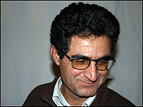 علی امینی