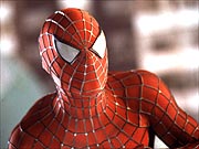 Spiderman