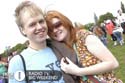 At Radio 1's Big Weekend