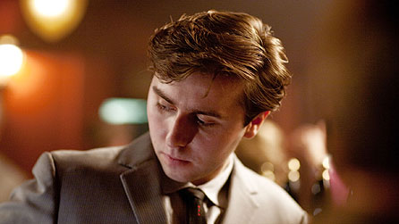 James Buckley